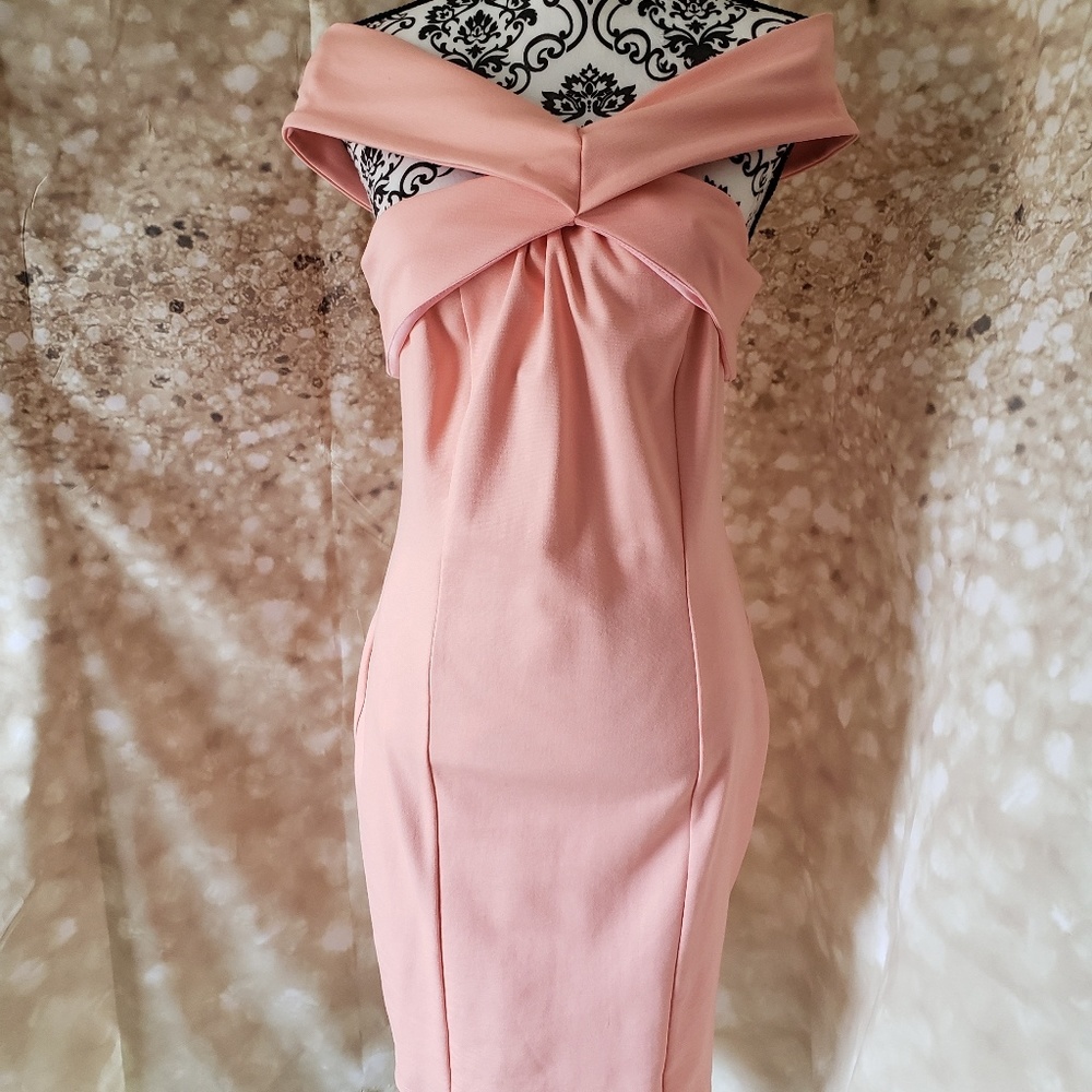 Bodycon dress